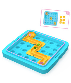 Educational Insights Tiltonic Marble Maze
