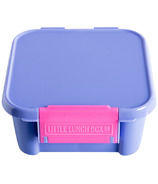 Little Lunch Box Co Bento Two Purple