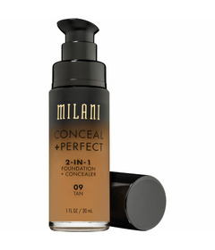 Milani Conceal + Perfect 2-in-1 Foundation + Concealer