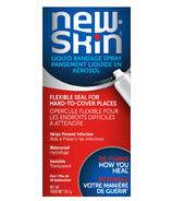 Aérosol pour pansement liquide New-Skin