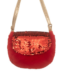 Rockahula Kids Sequin Velvet Bag