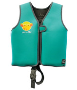 bbluv Naj Swim Vest Aqua