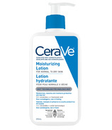 CeraVe Moisturizing Lotion 