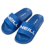 O'Neill Rutile Slides Blue