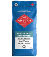 Anita's Organic Mill Gluten Free Whole Grain Oat Flour