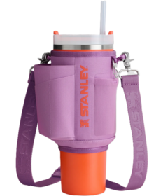 Stanley The All-Day Quencher Carry-All Lilac