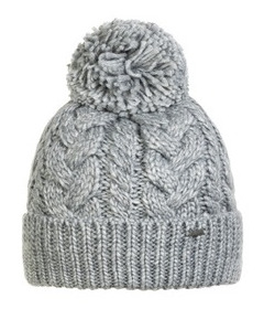Bula Babel Beanie Grey