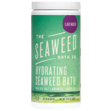 The Seaweed Bath Co. Wildly Natural Seaweed Powder Bath The Seaweed Bath Co. Wildly Natural Seaweed Powder Bath
