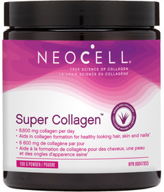 NeoCell Super Collagen Peptides Powder Unflavoured