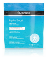 Neutrogena masque hydrogel hydratant Hydro Boost