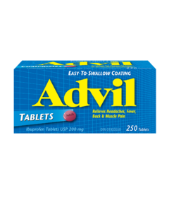 Advil Tablets