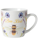 Now Designs Bee Kind Porcelain Mug