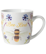 Tasse en porcelaine Bee Kind de Now Designs