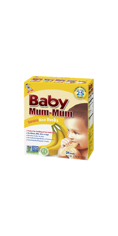 banana mum mum