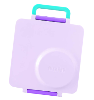 OmieLife Purple Plum OmieBox