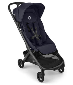 Bugaboo Butterfly 2 Plus Travel Stroller Deep Indigo