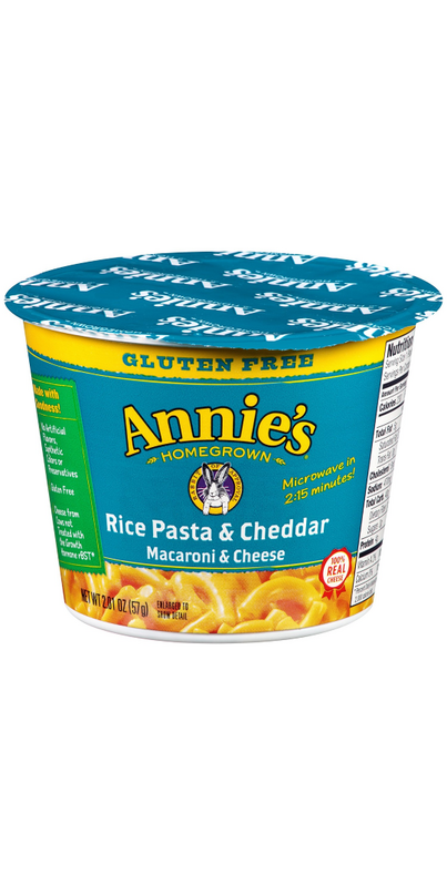 annies gluten free mac n cheese price