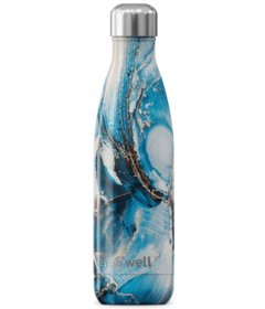 S'well Bottle Ocean Marble