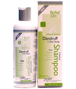 Herbal Glo Dandruff & Dry Scalp Control Shampoo