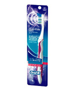 Oral-B Pulsar 3D White Advanced Vivid Toothbrush