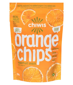 Chiwis Orange Chips