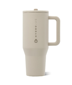 HydroJug Traveler Dune