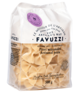 Favuzzi Farfalle pâtes artisanales