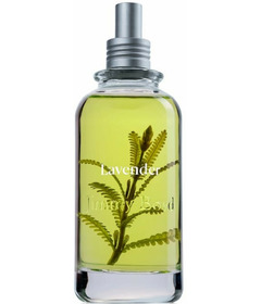 JIMMY BOYD Biodynamic Perfume Lavender