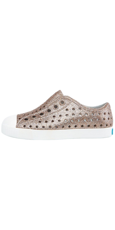 Native Jefferson Bio Bling - Barley Samba Bling/Shell White main image 0
