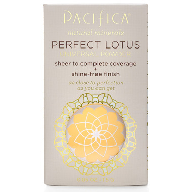 Pacifica Perfect Lotus Universal Powder Pacifica Perfect Lotus Universal Powder