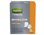 Depend Solutions for Men