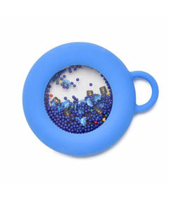 Ooci Pop Loop Blue Transport