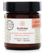 Rumina Naturals Ouchie Momma Nipple Rescue