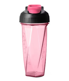 YETI Yonder Shaker Bottle Tropical Pink
