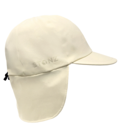 Stonz Sun Flap Cap 2.0 Buttercream