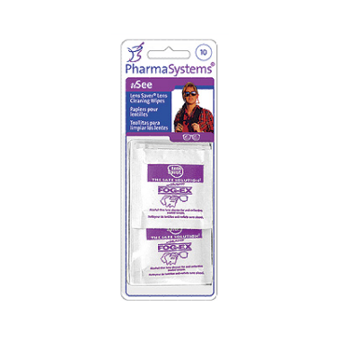 Lens Cleaning Wipes Lens Cleaning Wipes