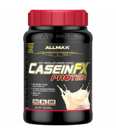 Allmax Casein FX Vanilla
