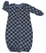 Silkberry Baby Bamboo Converter Gown Check it Out