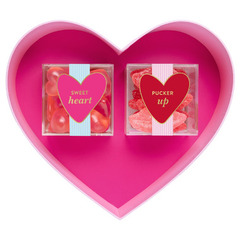 Chocolate, Candy & Gum