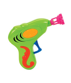 Schylling Retro Bubble Gun