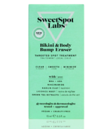 SweetSpot Labs Bikini & Body Bump Eraser