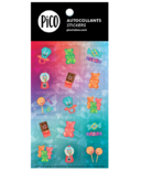 PiCO Candy Stickers
