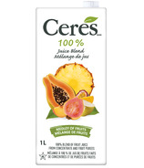 Mélange de jus de fruits Ceres 100% Mélange de fruits