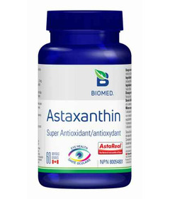 Biomed Astaxanthin