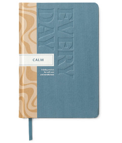 Compendium Calm Every Day Journal