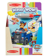 Melissa & Doug Water Wow Révèlent Pad Paw Patrol