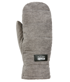 Kombi Junior Corduroy Mitt Castlerock