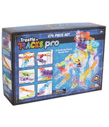 Fat Brain Toys Trestle Tracks Pro