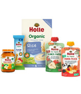 Holle Organic Best Sellers Bundle