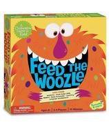 Peaceable Kingdom Feed the Woozie